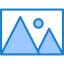 Landscape icon 64x64