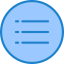 Menu icon 64x64