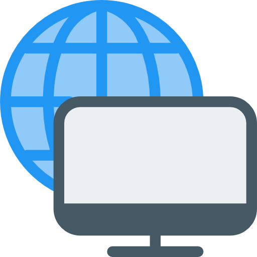 Computer icon