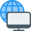 Computer icon 64x64