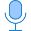 Microphone icon 64x64