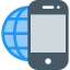 Technology icon 64x64