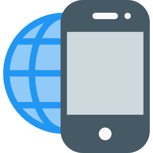 Technology icon