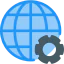 Network icon 64x64
