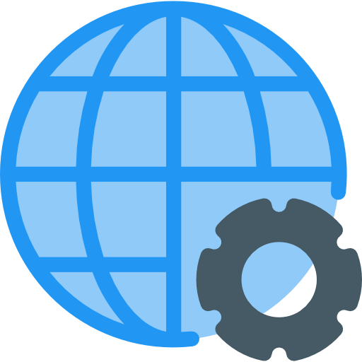 Network icon