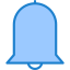 Bell icon 64x64