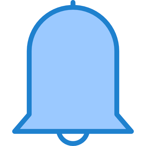 Bell icon