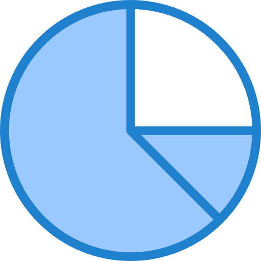 Chart icon