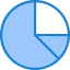 Chart icon 64x64