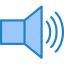 Volume icon 64x64