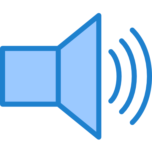 Volume icon