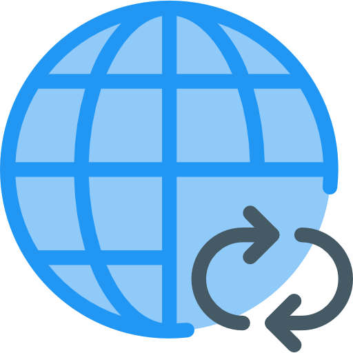 Network icon