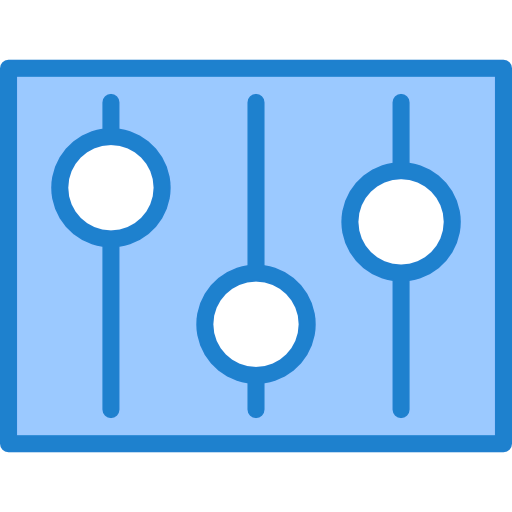 Settings icon
