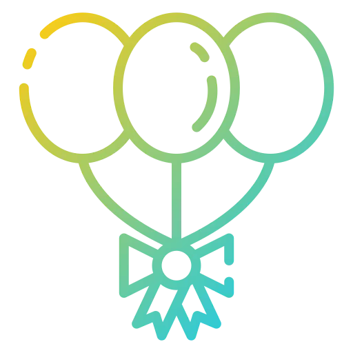 Balloon icon