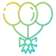 Balloon icon 64x64