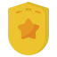 Shield icon 64x64