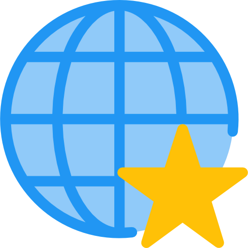 Network icon