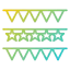 Овсянка иконка 64x64