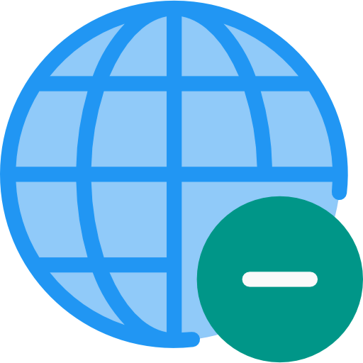Network icon