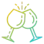 Cheers icon 64x64