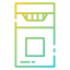Cigarette icon 64x64