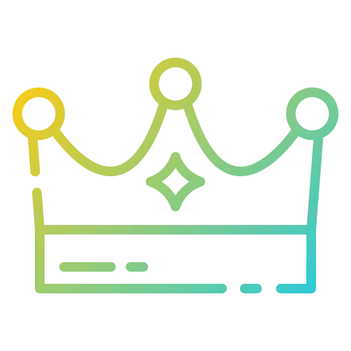 Crown icon