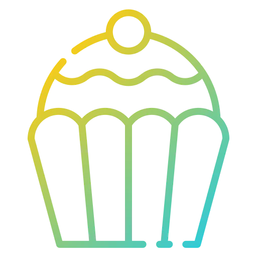 Cupcake icon