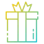 Gift icon 64x64