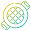 Grill icon 64x64