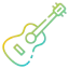 Guitar icon 64x64