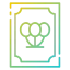 Invitation icon 64x64