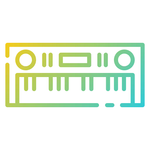 Keyboard icon