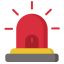 Alarm icon 64x64