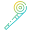 Party blower icon 64x64