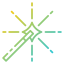 Sparkler icon 64x64