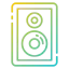 Speaker icon 64x64