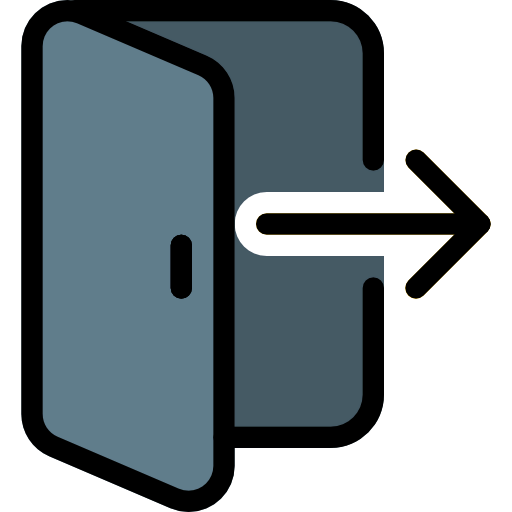Exit icon