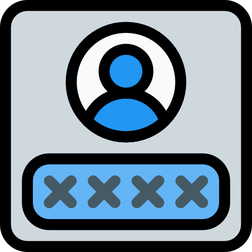 Login icon