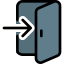 Enter Symbol 64x64