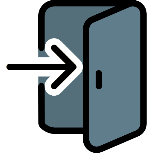 Enter icon