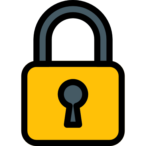 Lock icon