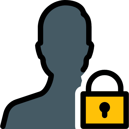 Lock icon