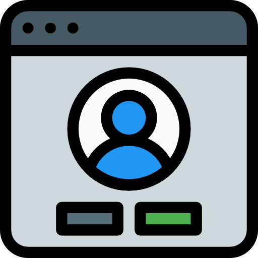 Login icon