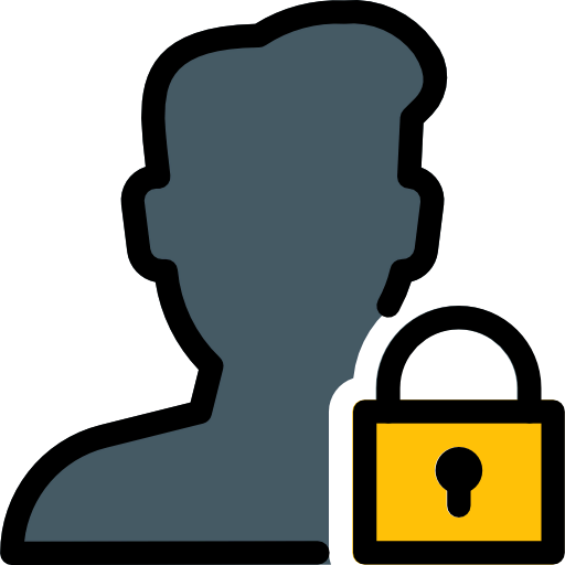 Lock icon