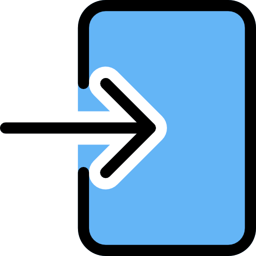 Enter icon