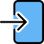 Enter Symbol 64x64
