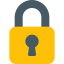 Lock icon 64x64