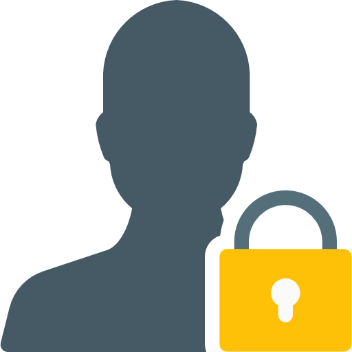 Lock icon