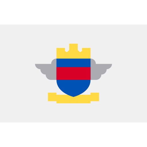 St barts icon