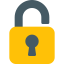 Unlock icon 64x64